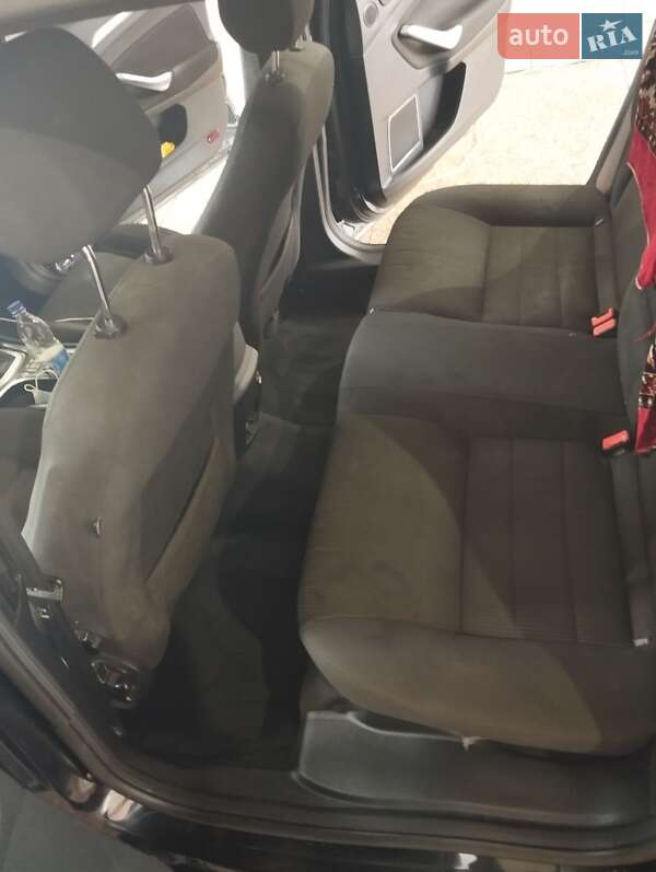 Седан Ford Mondeo 2010 в Золотоноше