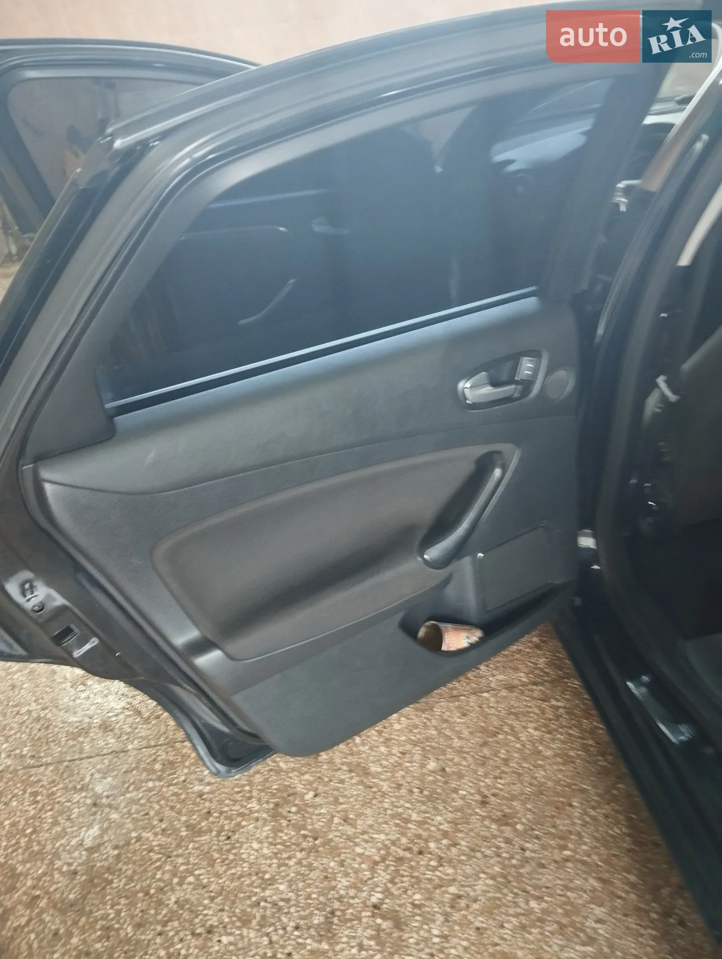 2010 Ford Mondeo - мініатюра 10
