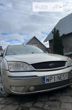 Универсал Ford Mondeo 2005 в Тернополе