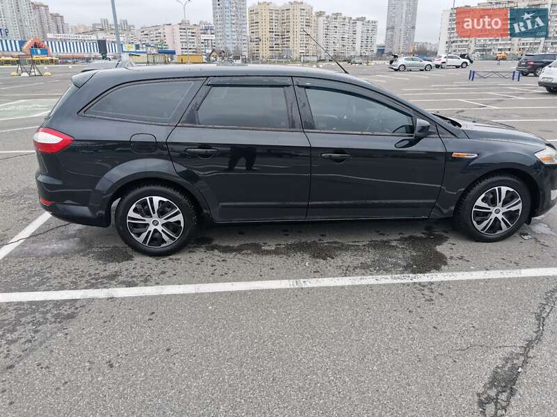 Універсал Ford Mondeo 2008 в Києві