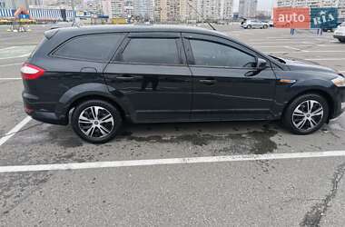 Універсал Ford Mondeo 2008 в Києві