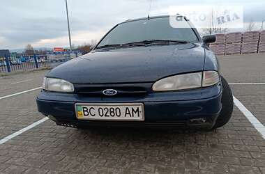 Універсал Ford Mondeo 1994 в Дрогобичі