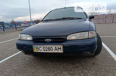 Универсал Ford Mondeo 1994 в Дрогобыче