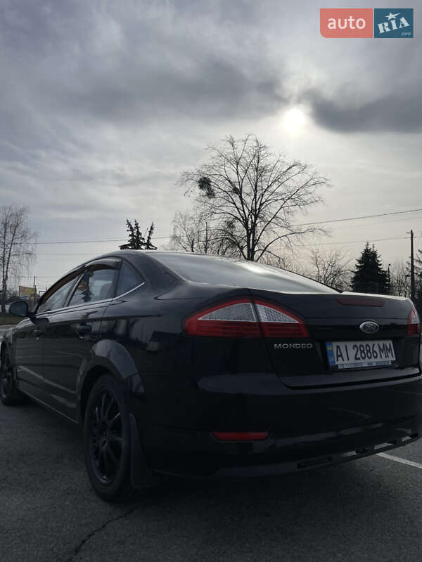 Седан Ford Mondeo 2007 в Житомире