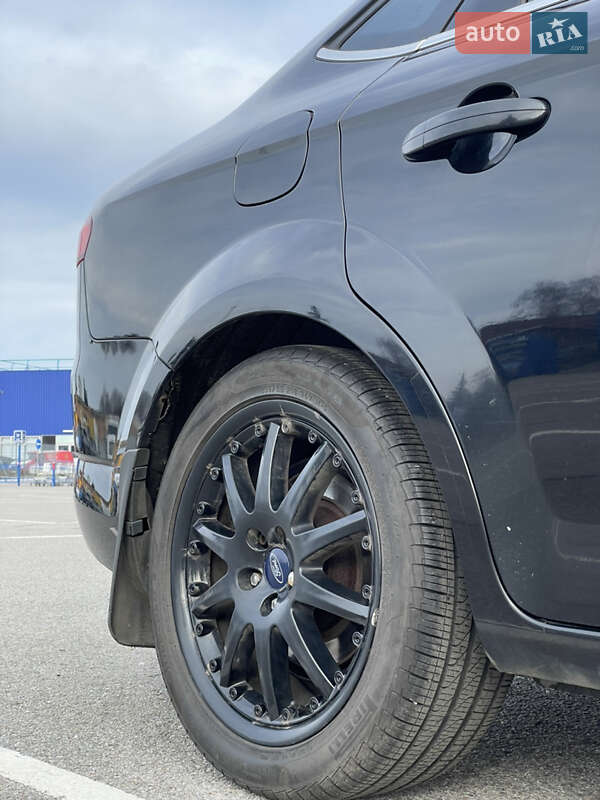 Седан Ford Mondeo 2007 в Житомире