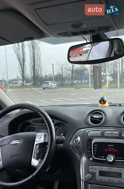 Седан Ford Mondeo 2007 в Житомире