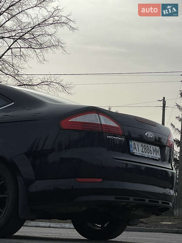 Седан Ford Mondeo 2007 в Житомире