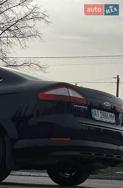 Седан Ford Mondeo 2007 в 
