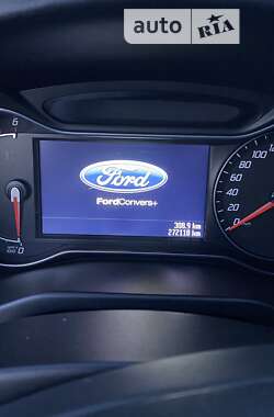 Универсал Ford Mondeo 2014 в Нововолынске