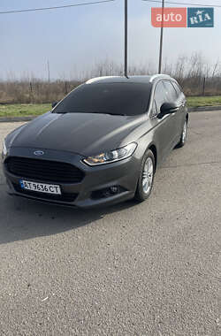 Универсал Ford Mondeo 2014 в Коломые