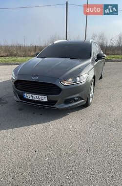 Универсал Ford Mondeo 2014 в Коломые