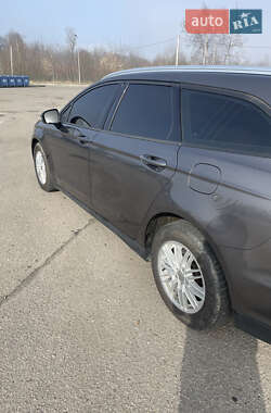 Универсал Ford Mondeo 2014 в Коломые