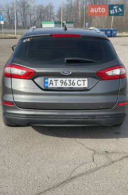 Универсал Ford Mondeo 2014 в Коломые