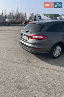 Универсал Ford Mondeo 2014 в Коломые
