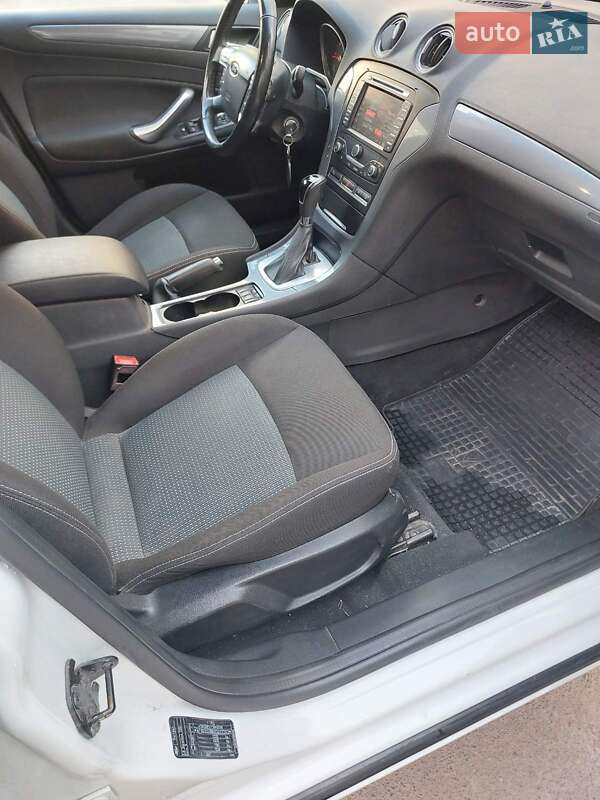 Универсал Ford Mondeo 2012 в Тернополе