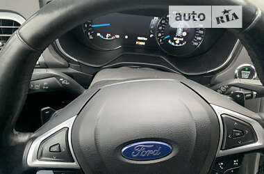 Универсал Ford Mondeo 2018 в 
