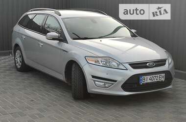 Універсал Ford Mondeo 2011 в Києві