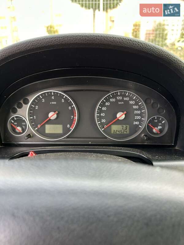 Седан Ford Mondeo 2004 в Виннице