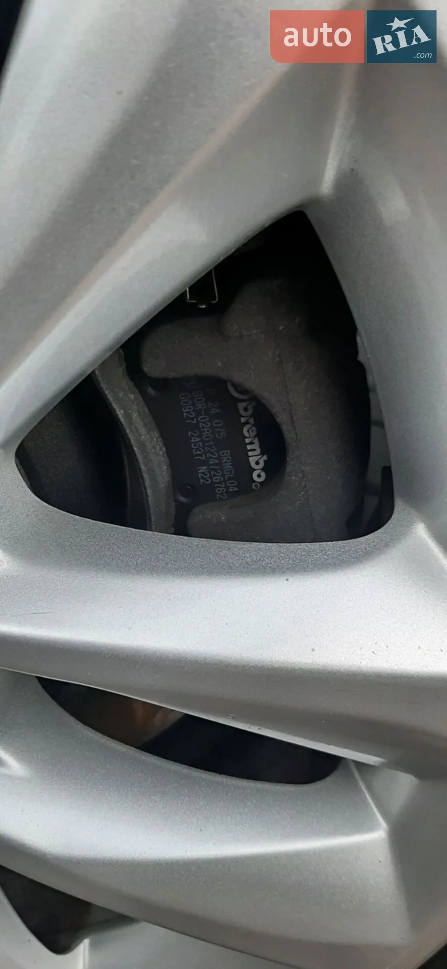 2012 Ford Mondeo - мініатюра 124