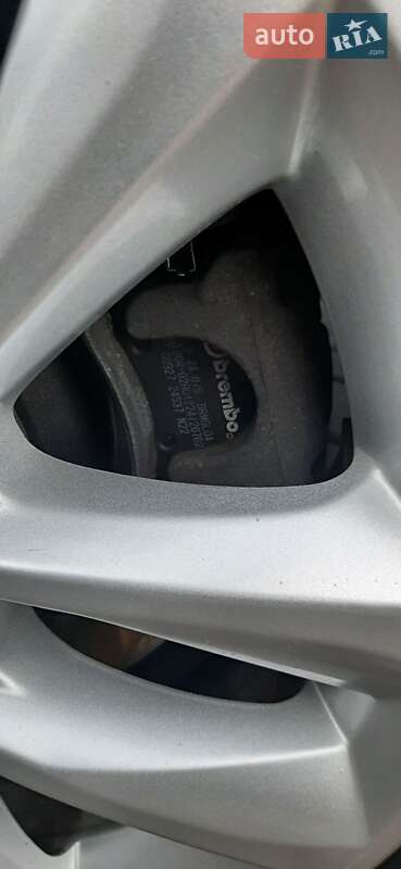 Седан Ford Mondeo 2012 в Івано-Франківську фото 125 Седан Ford Mondeo 2012 в Івано-Франківську