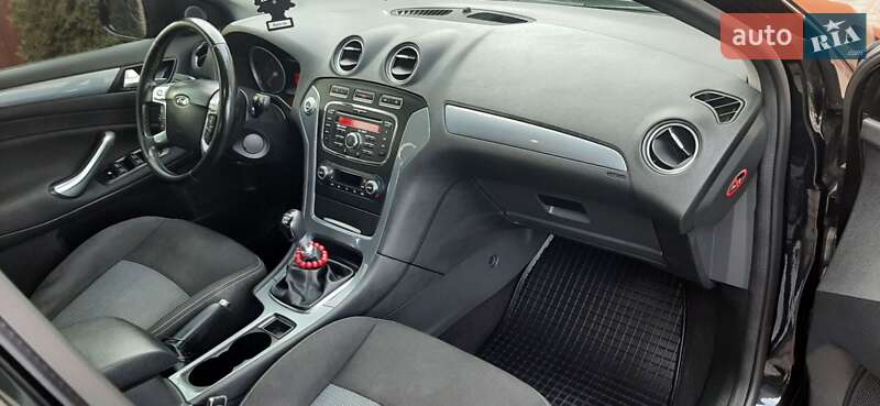 Седан Ford Mondeo 2012 в Івано-Франківську фото 129 Седан Ford Mondeo 2012 в Івано-Франківську