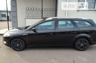 Универсал Ford Mondeo 2009 в Ровно