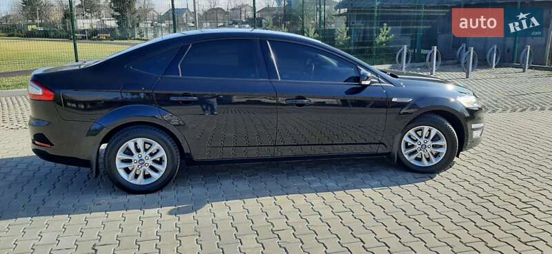 Седан Ford Mondeo 2012 в Івано-Франківську фото 133 Седан Ford Mondeo 2012 в Івано-Франківську