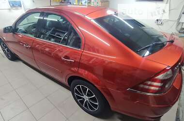 Лифтбек Ford Mondeo 2006 в Житомире