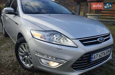 Универсал Ford Mondeo 2014 в Коломые