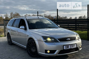 Универсал Ford Mondeo 2002 в Стрые