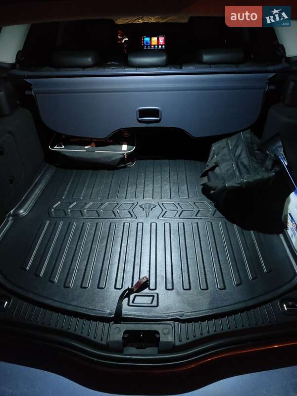 Универсал Ford Mondeo 2007 в Запорожье