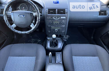 Универсал Ford Mondeo 2005 в Тернополе