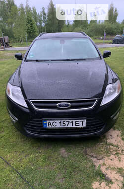 Универсал Ford Mondeo 2012 в Шацке