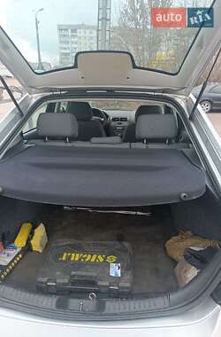 Седан Ford Mondeo 2004 в Одессе