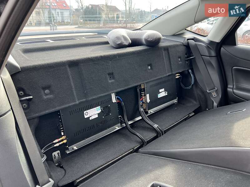 Седан Ford Mondeo 2007 в Краматорську