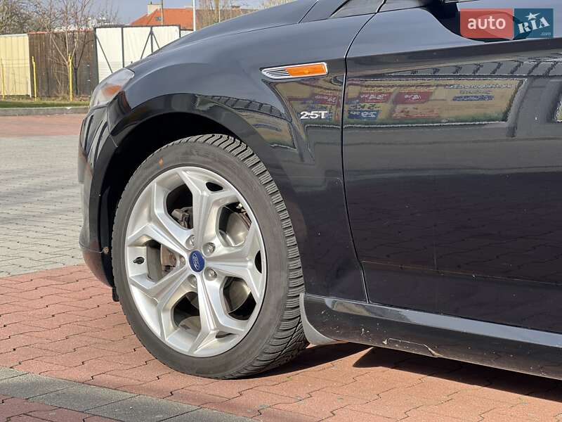 Седан Ford Mondeo 2007 в Краматорську
