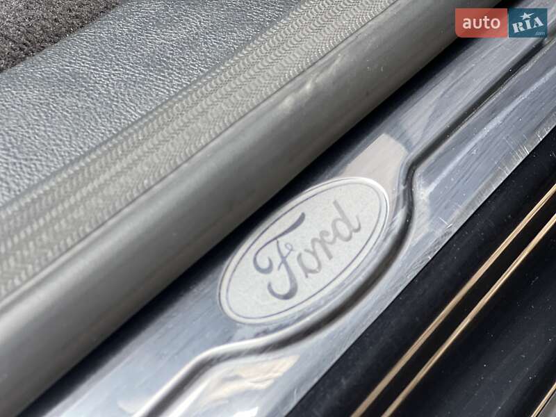 Седан Ford Mondeo 2007 в Краматорську