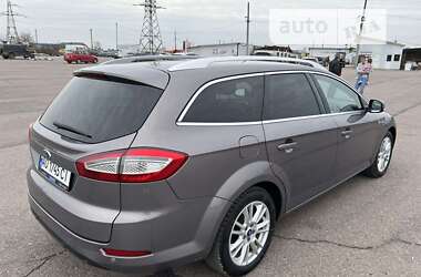 Универсал Ford Mondeo 2012 в Ужгороде