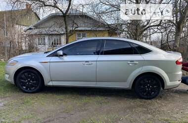 Ліфтбек Ford Mondeo 2009 в Калуші