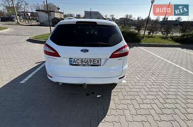 Универсал Ford Mondeo 2007 в Ковеле