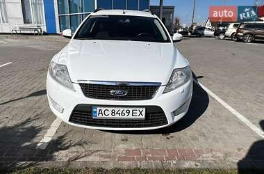 Універсал Ford Mondeo 2007 в Ковелі