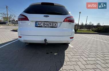 Универсал Ford Mondeo 2007 в Ковеле