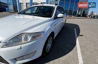 Універсал Ford Mondeo 2007 в Ковелі