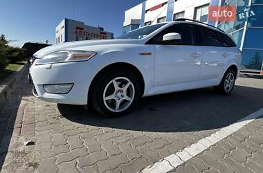 Универсал Ford Mondeo 2007 в Ковеле