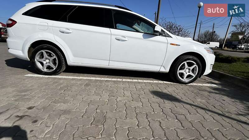 Универсал Ford Mondeo 2007 в Ковеле