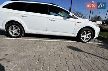 Универсал Ford Mondeo 2007 в Ковеле