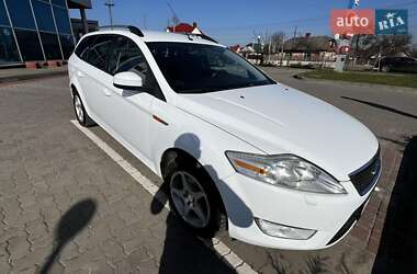 Универсал Ford Mondeo 2007 в Ковеле