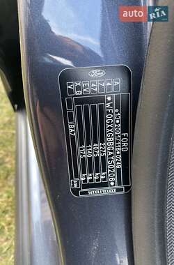 Универсал Ford Mondeo 2010 в Хмельницком