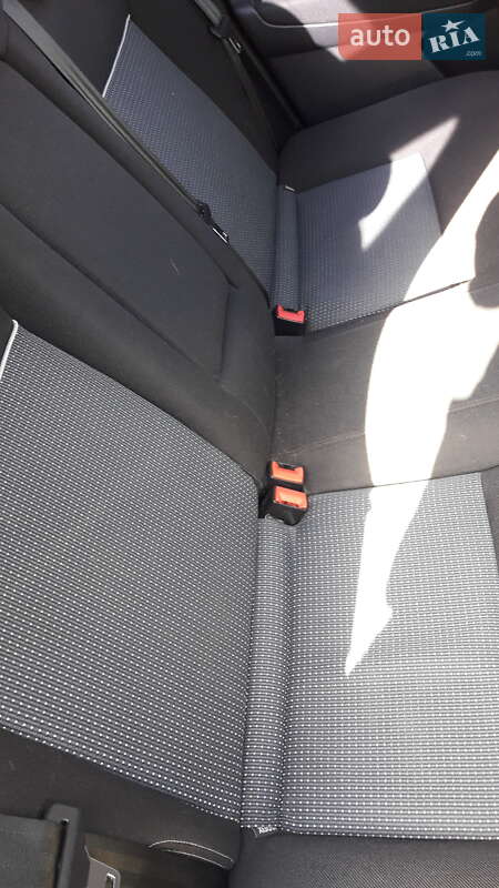 Седан Ford Mondeo 2010 в Києві