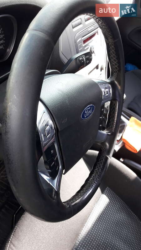 Седан Ford Mondeo 2010 в Києві